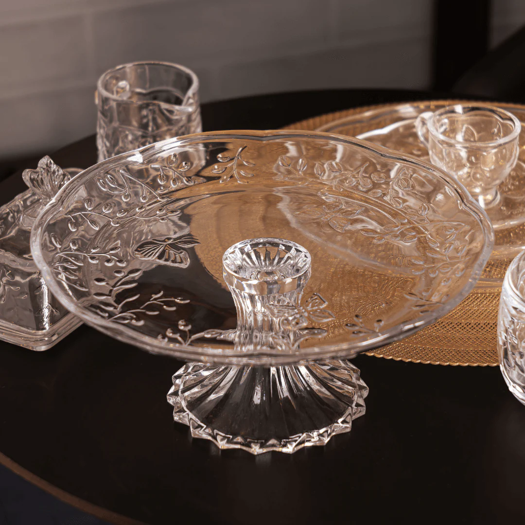 Coleção New Butterfly